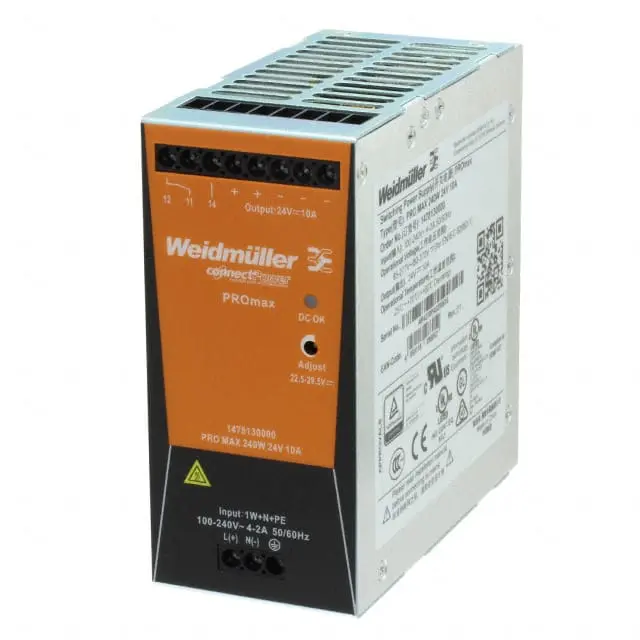 related Part Image