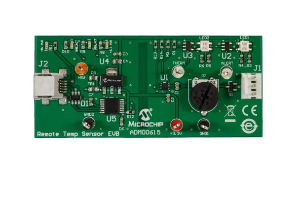 ADM00615 by microchip technology
