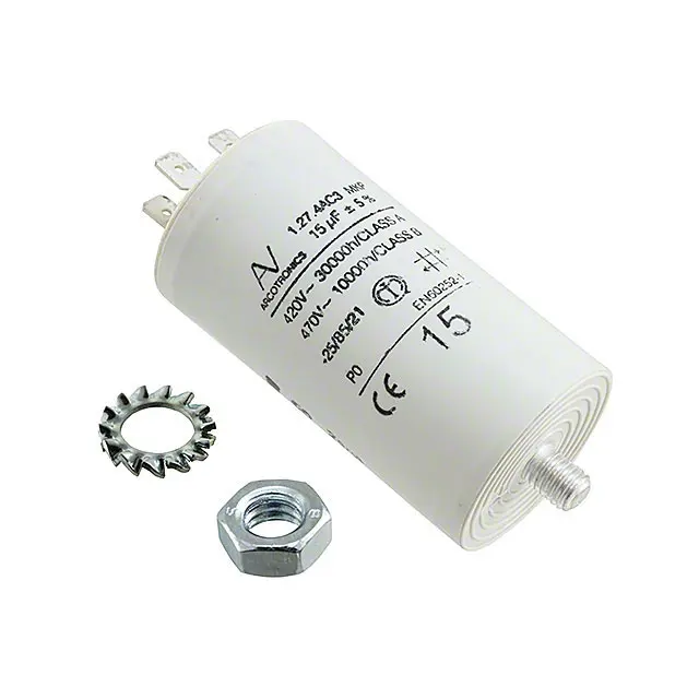 274AC35150AA0J by kemet electronics