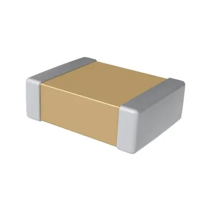 C1206C106K4RACTM by kemet electronics