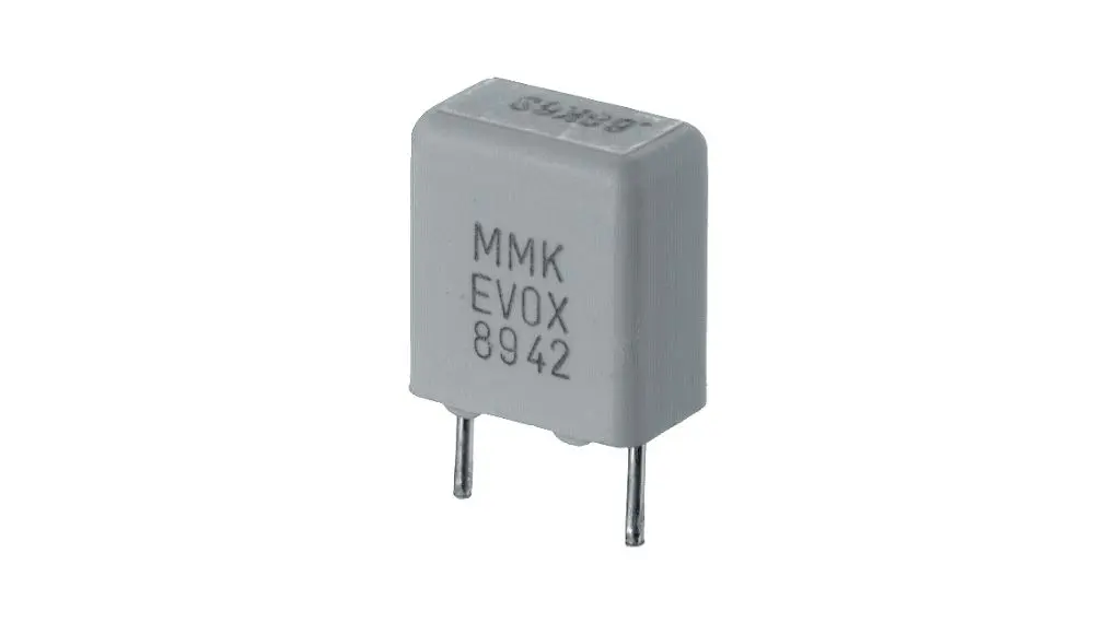 MMK15474K400B11L4BULK by kemet electronics