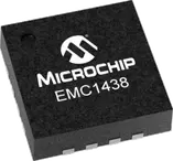 EMC1438-2-AP-TR by microchip technology