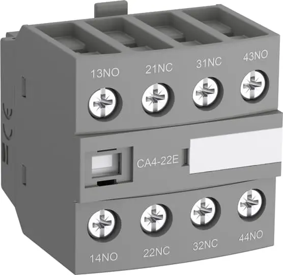 CA4-22E by abb