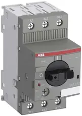 MS132-0.4 by abb