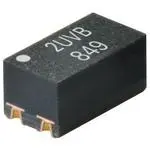G3VM-81UR(TR05) by omron electronics