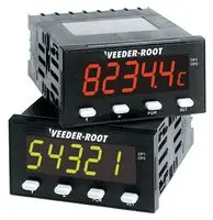 C628-60002 by veeder root