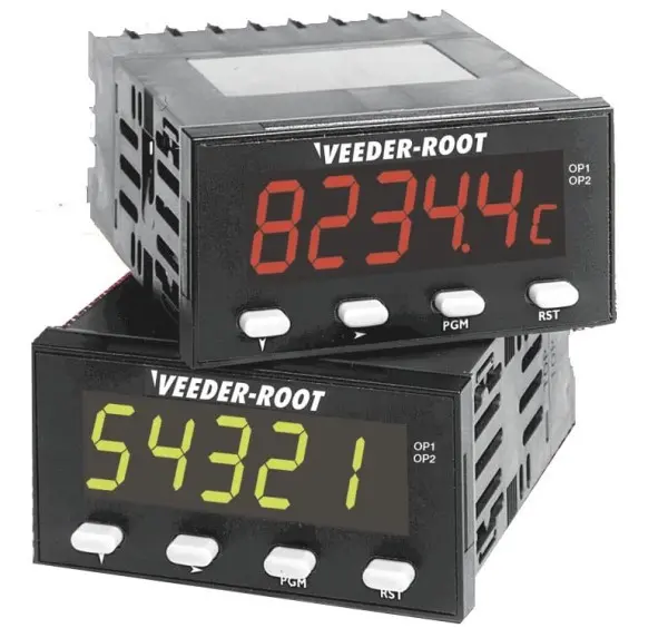 C628-90000 by veeder root