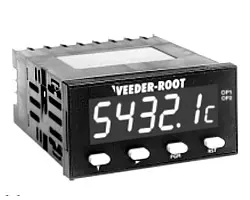 C628-91002 by veeder root