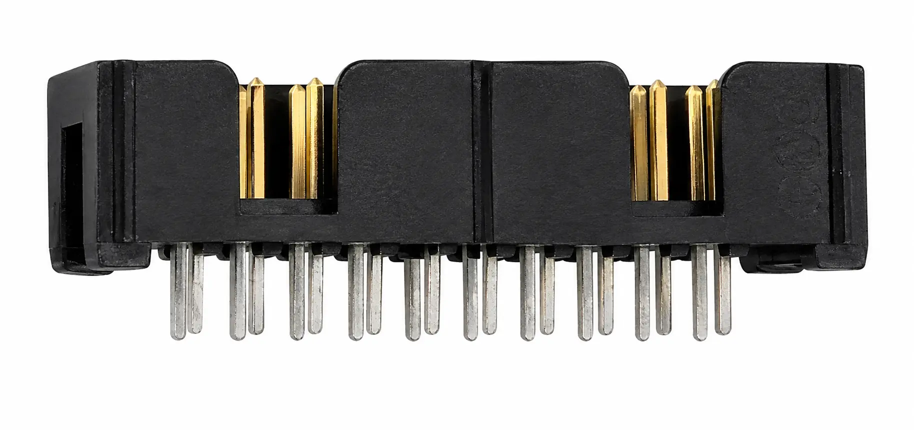 N2520-6002-RB by 3m interconnect solutions