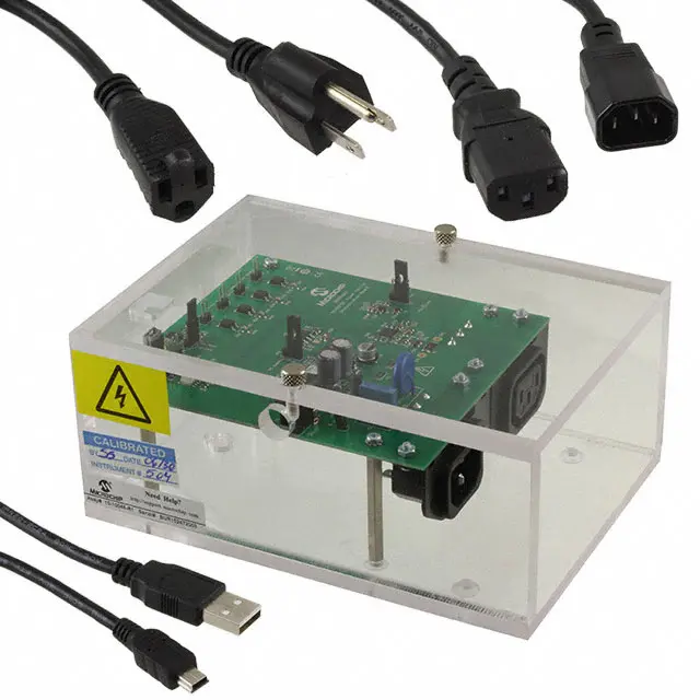 ADM00667 by microchip technology