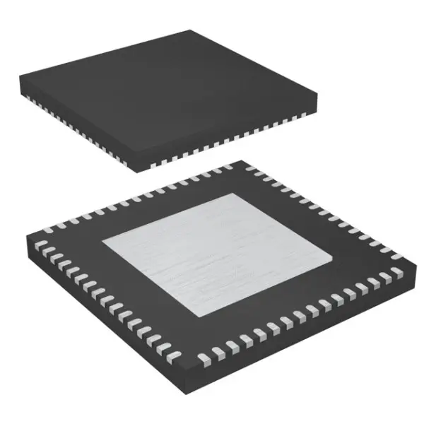 LAN9252I/ML by microchip technology