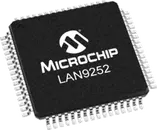 LAN9252T/PT by microchip technology