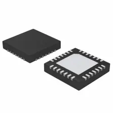MCP39F511T-E/MQ by microchip technology