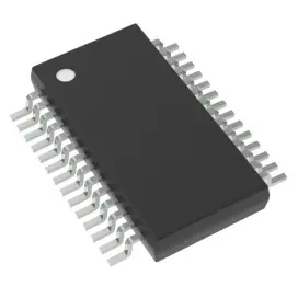 PIC16F1773-E/SS by microchip technology