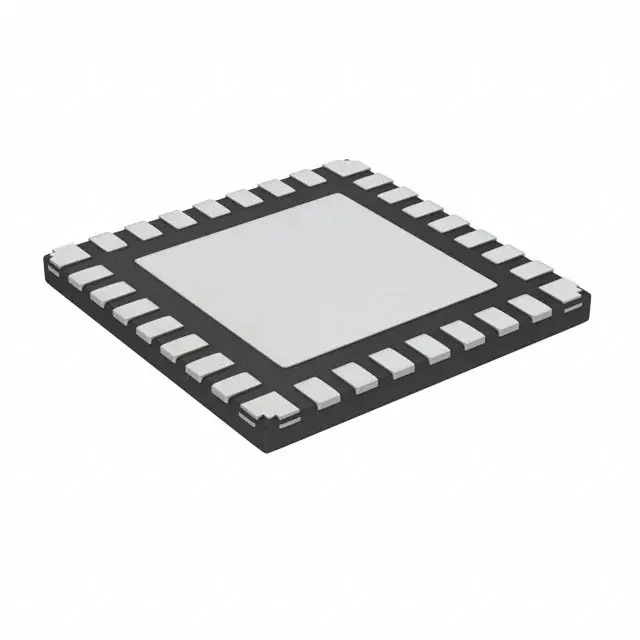 PIC16F1776-E/MX by microchip technology