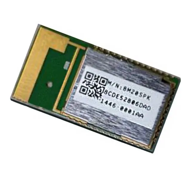BM20SPKA1NBC-0001AA by microchip technology