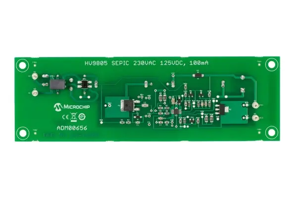 ADM00656 by microchip technology