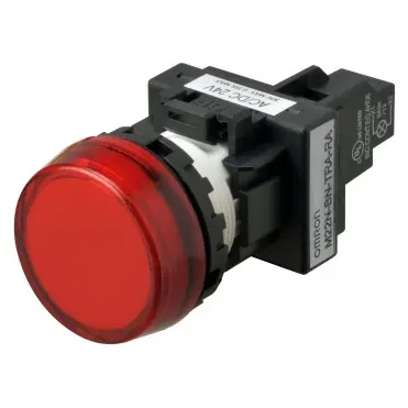 M22NBCTRARC by omron automation