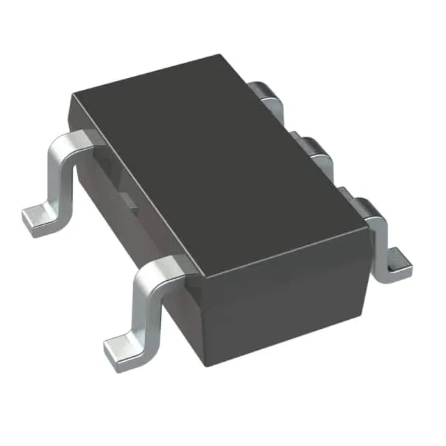 MCP1711T-33I/OT