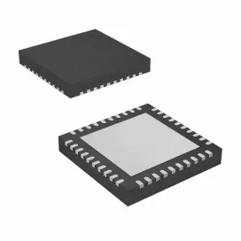 PIC16F18875-E/MV by microchip technology