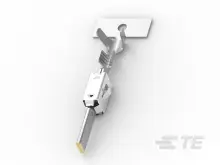 1-2141876-3 by te connectivity / amp brand