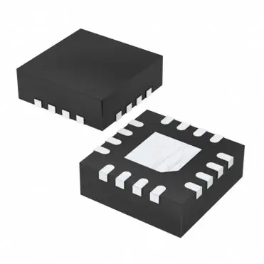 PIC16F1615-E/ML by microchip technology