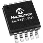 MCP48FVB21-E/UN by microchip technology