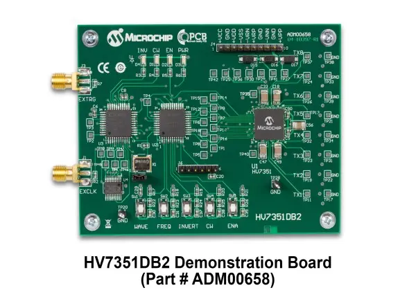 ADM00658 by microchip technology