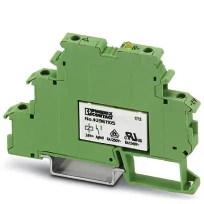 DEK-REL-G24/21 by phoenix contact