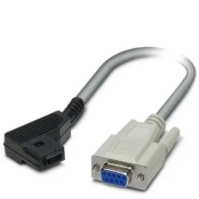 IFS-RS232-DATACABLE by phoenix contact