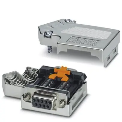 SUBCON-PLUS-CAN/PG by phoenix contact
