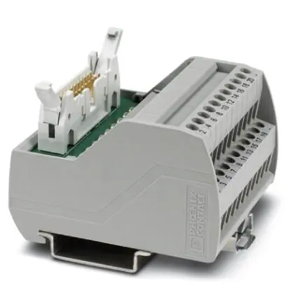 VIP-2/SC/FLK20/LED by phoenix contact