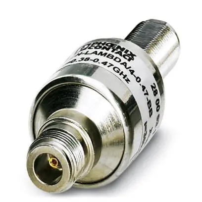 CN-LAMBDA/4-0.47-BB by phoenix contact