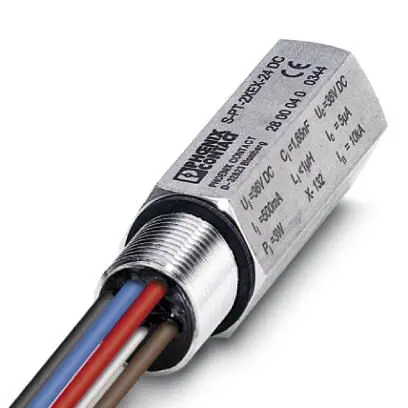 S-PT-2XEX-24DC by phoenix contact