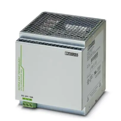 UPS-CAP/24DC/10A/10KJ by phoenix contact