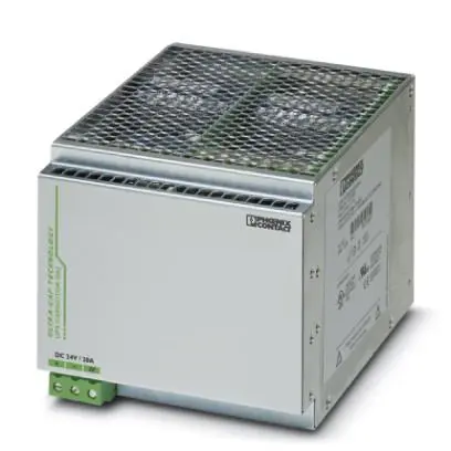 UPS-CAP/24DC/20A/20KJ by phoenix contact
