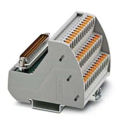 VIP-3/PT/D37SUB/M/LED by phoenix contact