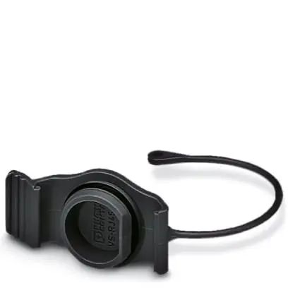 VS-08-SD-F-BK by phoenix contact