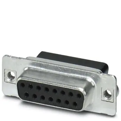 VS-15-BU-DSUB-CD-MG by phoenix contact