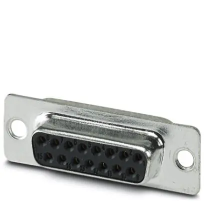 VS-15-BU-DSUB-EG by phoenix contact