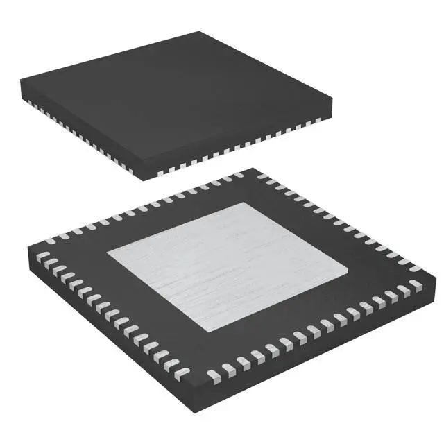 LAN9250/ML by microchip technology