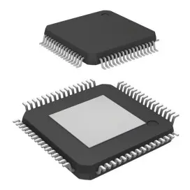 LAN9250/PT by microchip technology