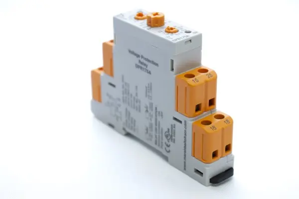 DPR175A by atc diversified electronics