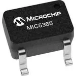 MIC5365-2.5YC5-TR by microchip technology