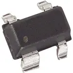 MIC812LUY-TR by microchip technology
