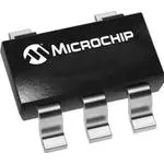 MIC5265-3.3YD5-TR by microchip technology
