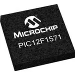 PIC12F1571-I/RF by microchip technology