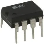 MIC4427ZN by microchip technology