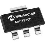 MIC39100-1.8WS