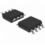MIC3201YME by microchip technology
